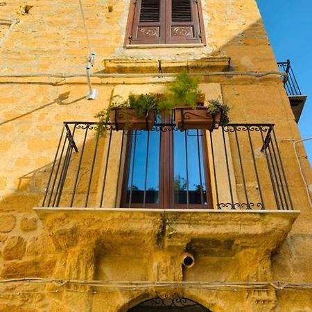 Piano Di Gamez Apartments Agrigento Exterior photo